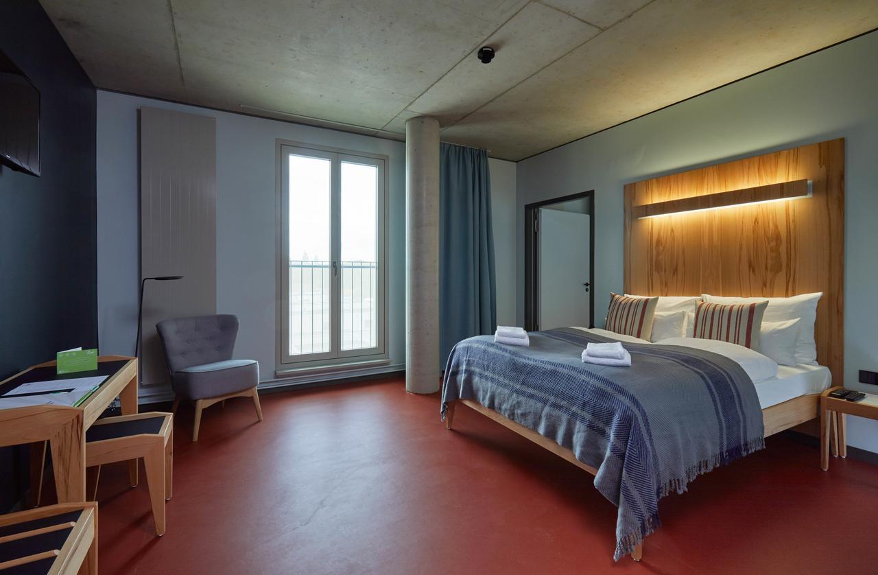 Hotel Rossi Berlin Exteriör bild