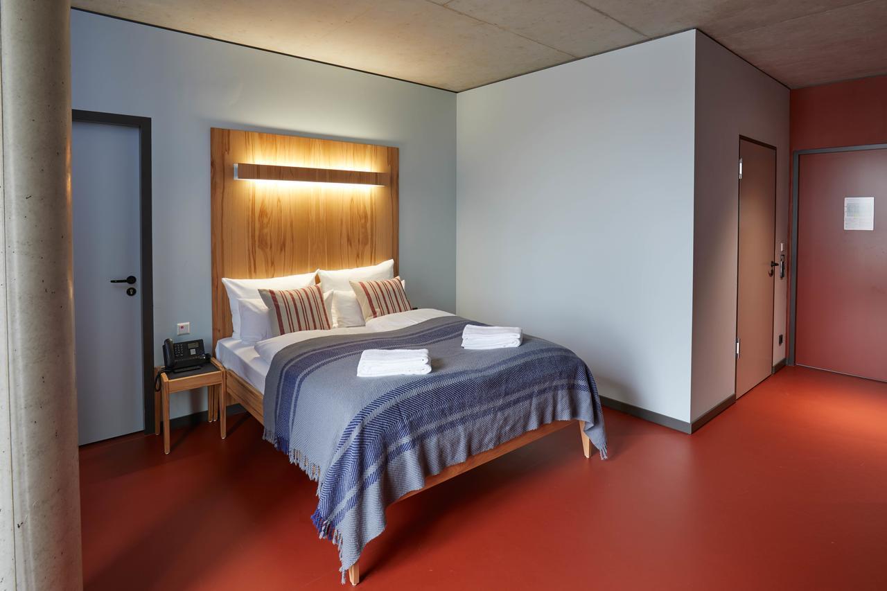 Hotel Rossi Berlin Exteriör bild