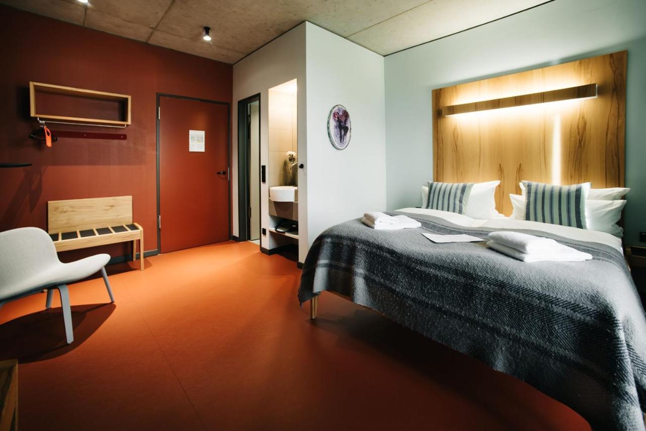 Hotel Rossi Berlin Exteriör bild