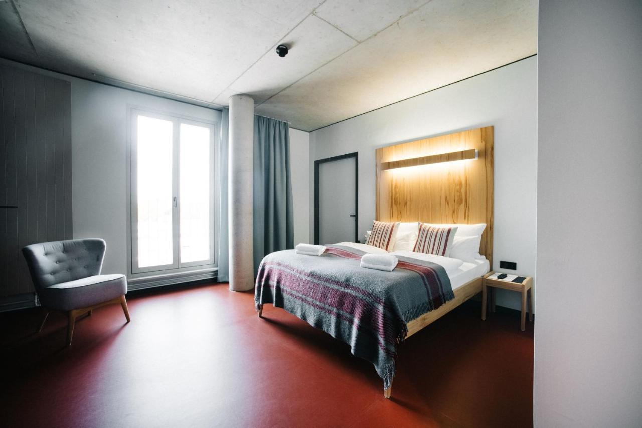 Hotel Rossi Berlin Exteriör bild