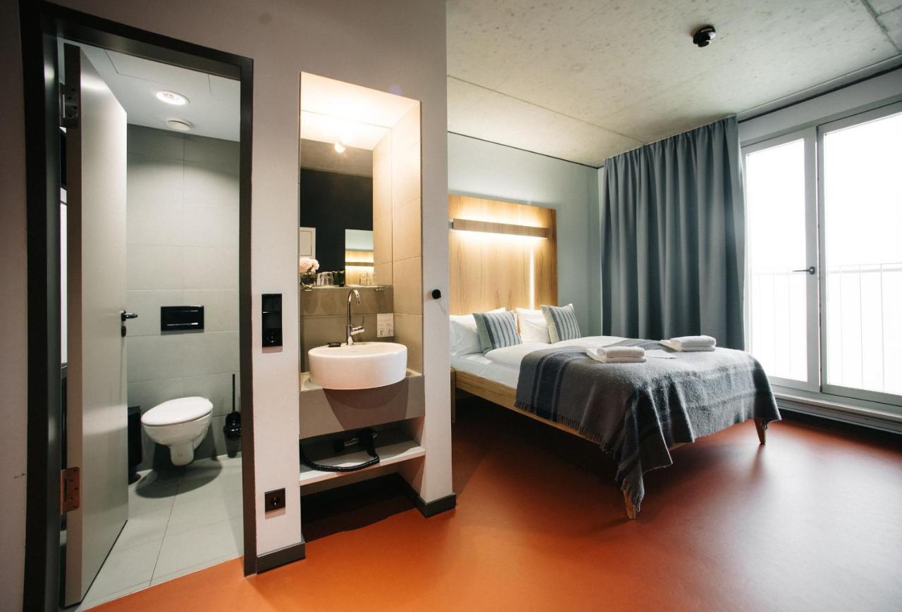 Hotel Rossi Berlin Exteriör bild
