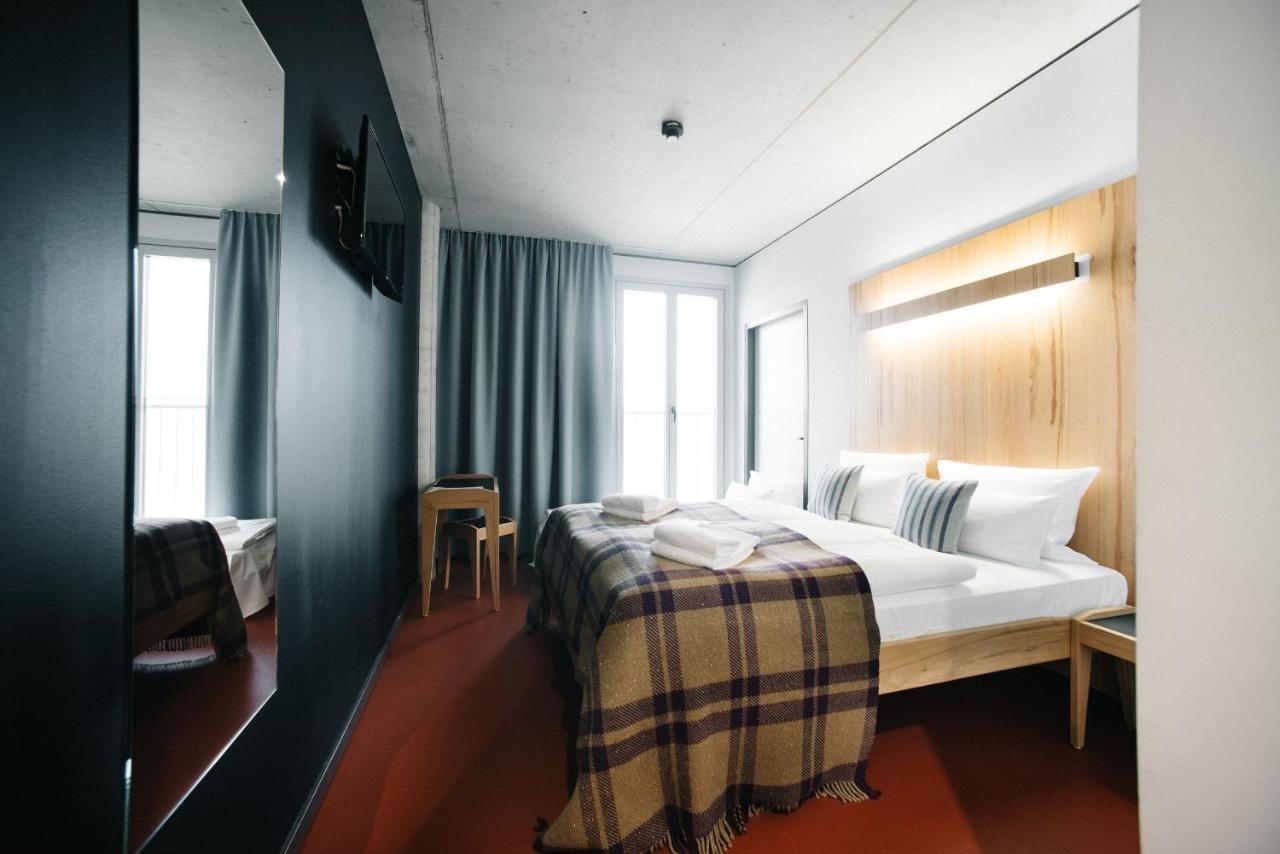 Hotel Rossi Berlin Exteriör bild